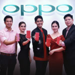 OPPO F3 Red Limited Edition now available with 0% installments via Home Credit