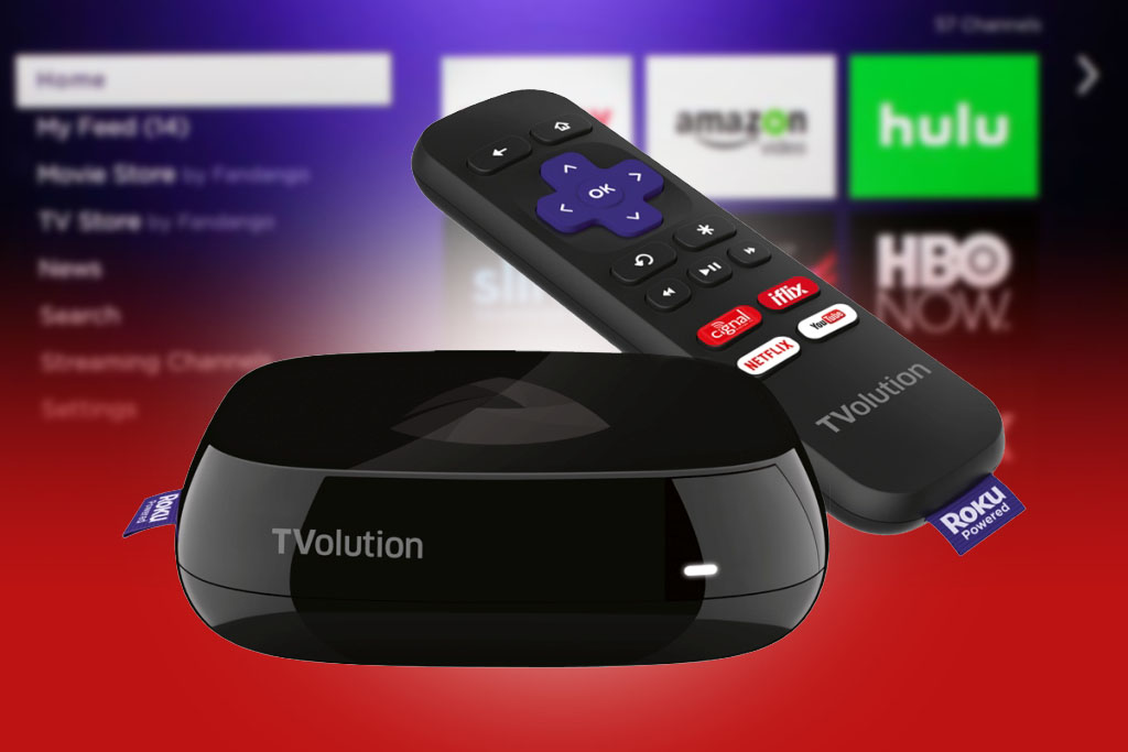 PLDT Home brings PH’s first all-in-one  video-on-demand, Pay TV and free channels streaming device