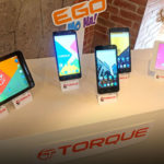 Torque Introduces New Smartphones and Phablets under 5K only!