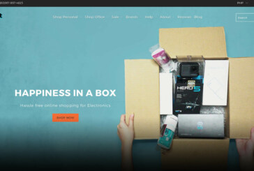Award-winning, ecommerce startup Poundit now in PH launches revamped online store