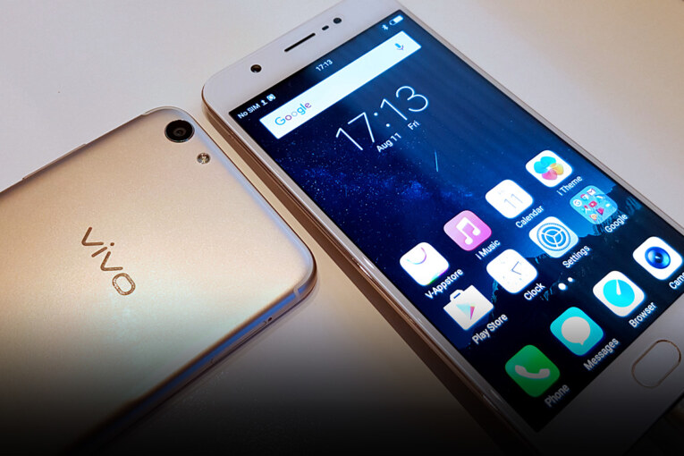 Five features you’ll love in the Vivo Y69