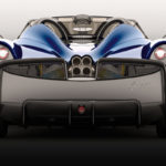Ever heard of Pagani Automobili Hypercars?