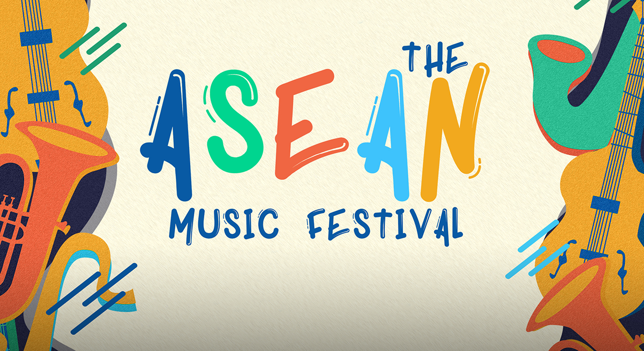 ASEAN Music Festival: Strengthening Ties through Regional Music Showcase