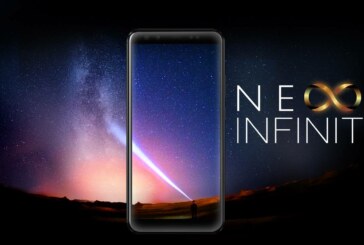 Cloudfone Next Infinity Series Unveils Prices Featuring Infinite Vision Display