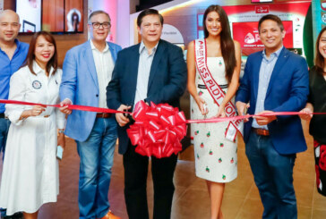 PLDT concept store now open in two major SM malls