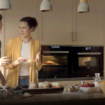 Beko introduces the modern oven kitchen with safe and smart features
