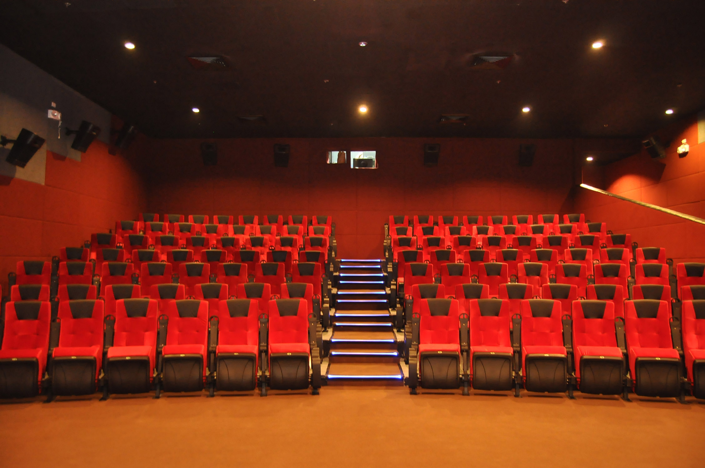 CityMall brings state-of-the-art cinemas to Boracay