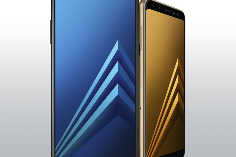 SAMSUNG Galaxy A8 and A8+ now available nationwide