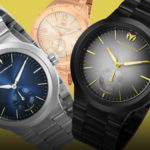 TechnoMarine MoonSun collection lets you be at the center of your universe