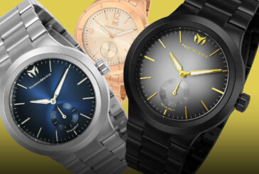 TechnoMarine MoonSun collection lets you be at the center of your universe