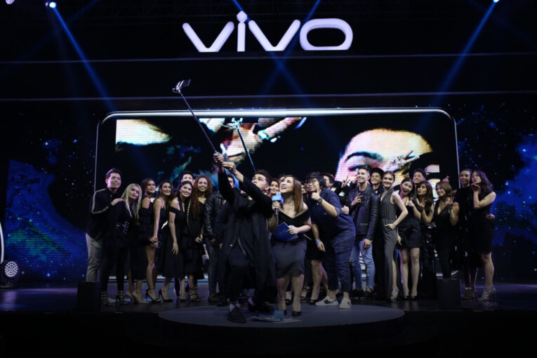 Uncovering the secrets of Vivo’s success in 2017