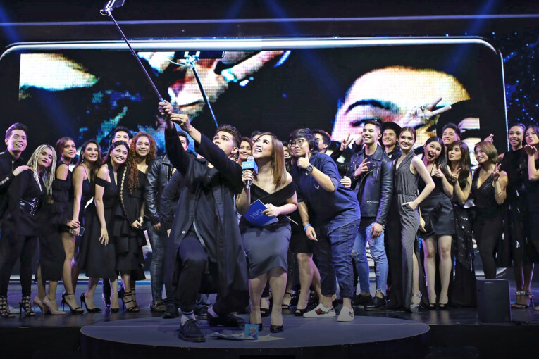 Looking Back at Vivo’s 2017 Successful Entertainment Marketing Strategy