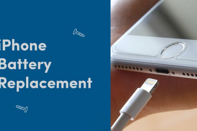Power Mac Center’s official statement on the iPhone battery servicing
