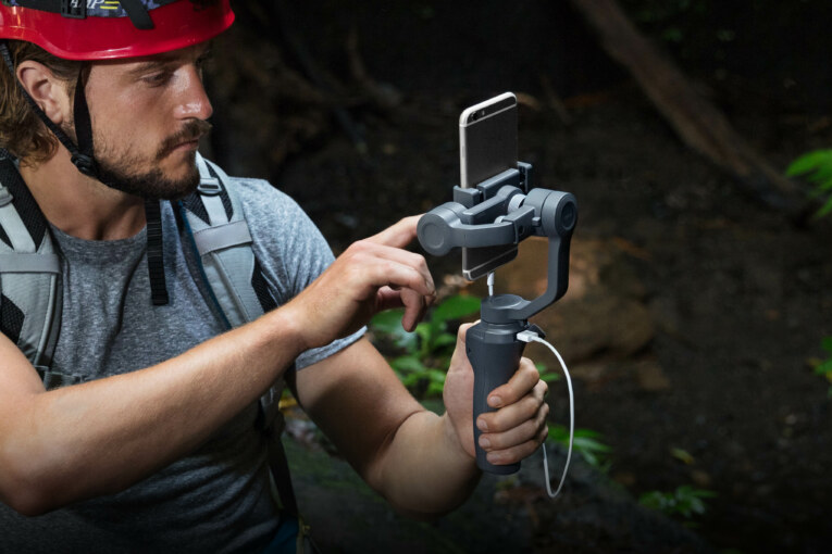 DJI’s new Osmo Mobile 2 now available in the Philippines