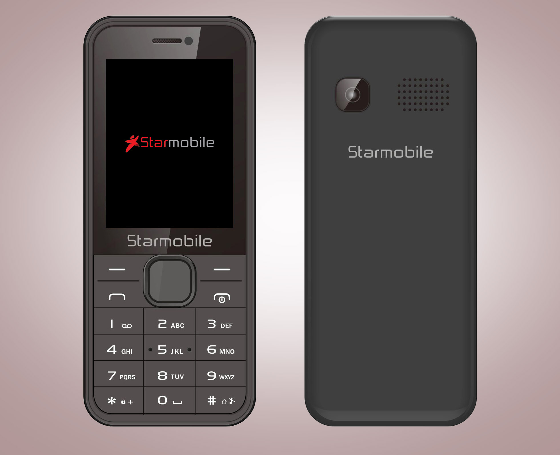 Starmobile Featuresmart Evo 1 now available at Smart Online Store