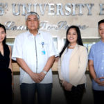 AXA PH and Cebu Doctors’ University Hospital partners for AXA’s Global Health Access