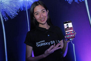 SAMSUNG Galaxy S9 and S9+ now available in PH Market