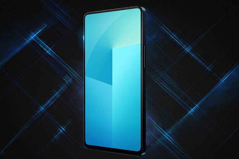 Vivo APEX introduces the future of ‘bezel-less’ phones up a notch