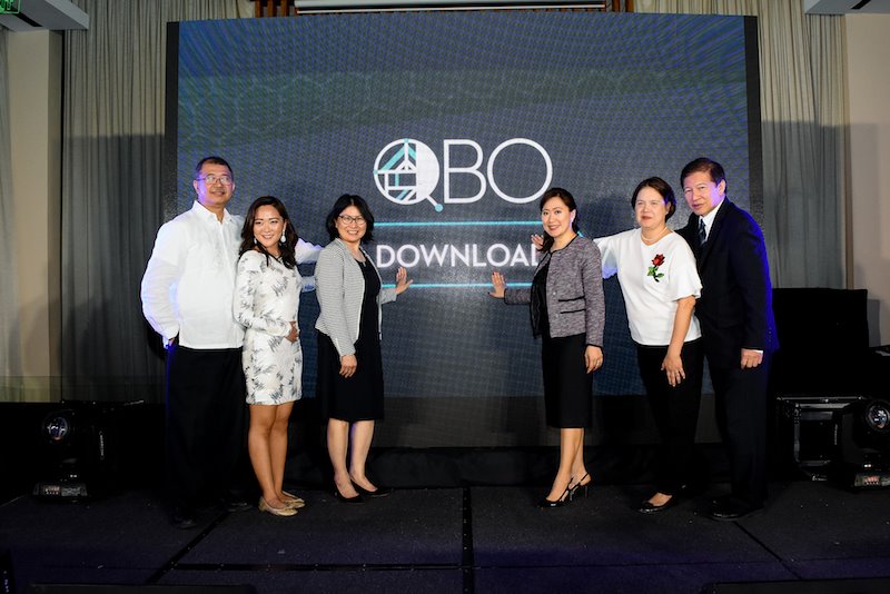 QBO QNNECT brings a united vision to the PH