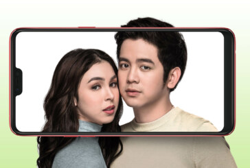 OPPO F7 officially introduced by JoshLia and Pre-Order starts on April 12