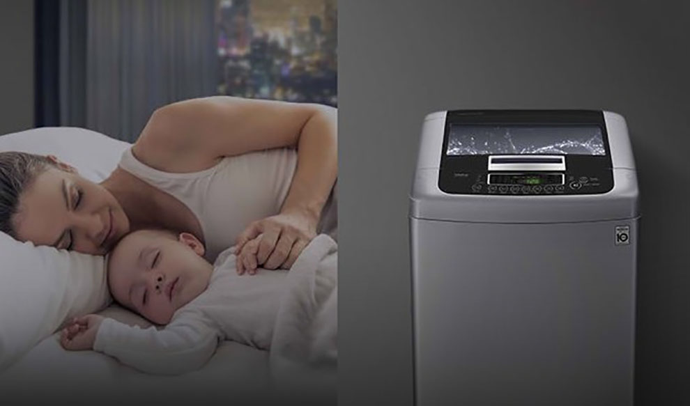 How LG is helping create a cleaner, greener environment for females