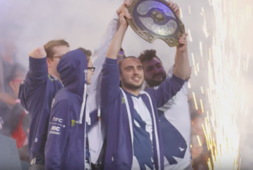 SAP Announces First Collaboration in esports and Becomes the Official Innovation Partner of Team Liquid