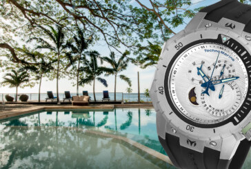 Get a chance to win a scuba diving adventure with TechnoMarine
