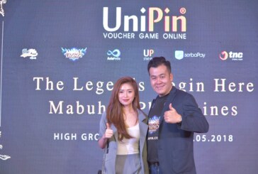 Indonesia’s UniPin enters the PH market to host nationwide eSports tournaments this 2018