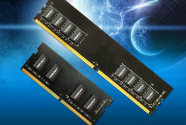 KINGMAX Introduces DDR4 2666MHz Memory Module for Easy System Upgrade