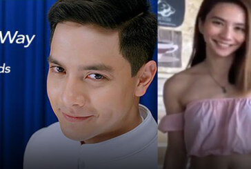 Star in your own music video with Alden Richards!