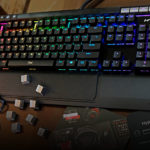 HyperX Alloy Elite RGB Gaming Keyboard: Unboxing and Impressions