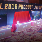 TCL Philippines Unveils P6 4K UHD TV and F2 Inverter Split Type Aircon