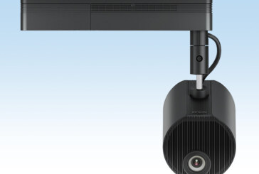 Epson unveils new LightScene accent lighting laser projector for curated visual environments