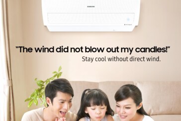 5 fun activities your kids will enjoy at home this summer with the SAMSUNG Wind-Free Air Conditioner