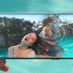 SAMSUNG Galaxy S9 and S9+’s Super-Slow Mo Feature