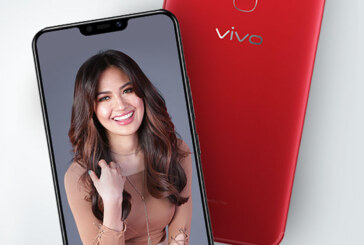 Vivo Y85 offers 6.22-inch FullView Display and AI technology now available in PH