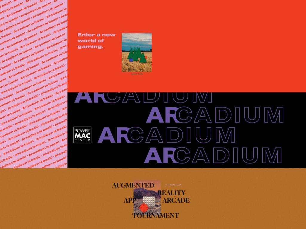 Power Mac Center challenges gamers anew with ‘A.R.cadium’