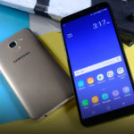 Samsung Galaxy J6 Unveiled Taps Nadine Lustre as Brand Ambassador