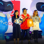 Vivo partners with Shopee and Akulaku for the All-new X21