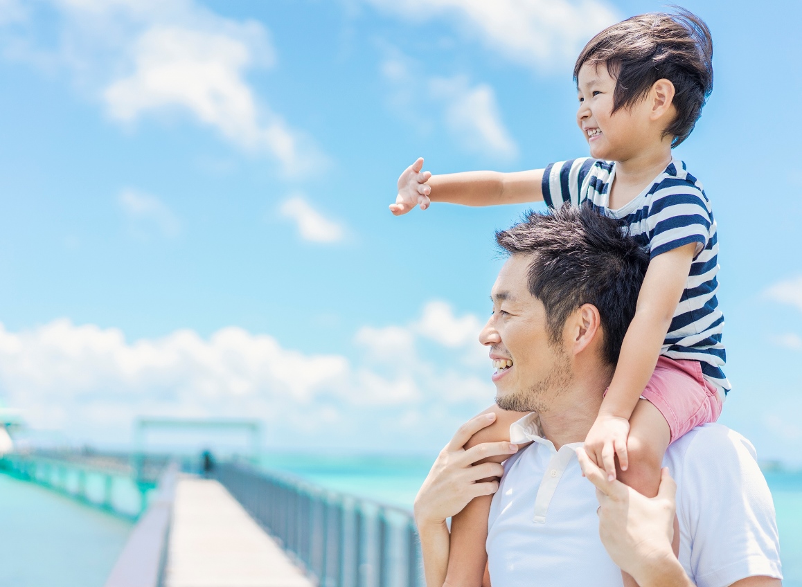 Celebrate Father’s Day with exclusive MVP Rewards deals!