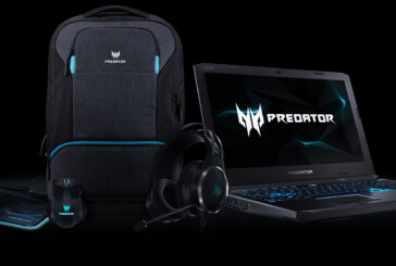 Predator Unleashes two Gaming Beast Notebook