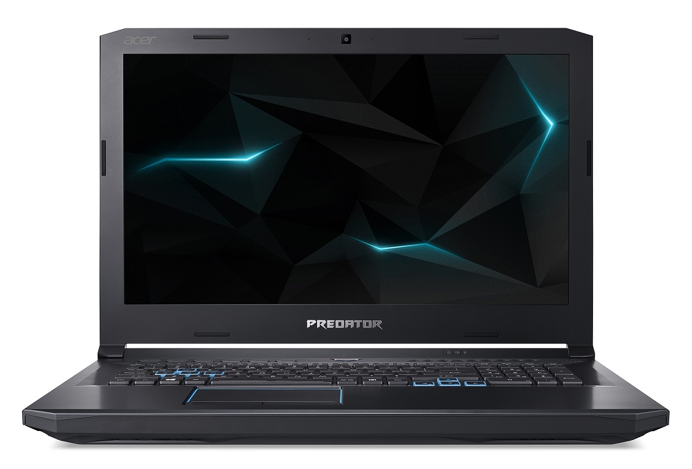 Predator Helios 500