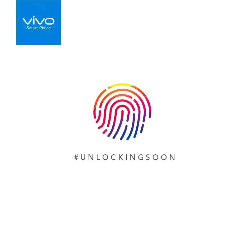 Vivo is all set to unlock the future