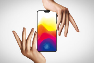 Vivo’s latest flagship smartphone X21 to introduce In-Display Fingerprint Scanning Technology