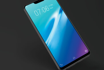Vivo’s notch-bearing Y81 now available for only P9,999