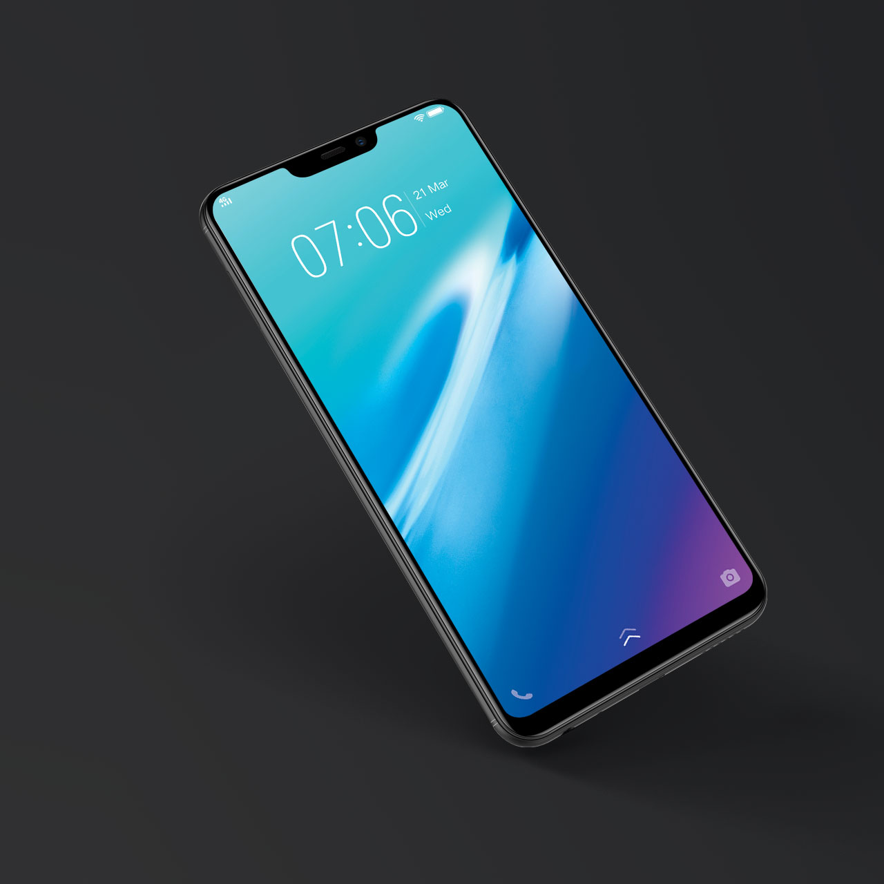 Vivo’s notch-bearing Y81 now available for only P9,999