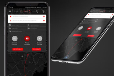 Black Arrow launches mobile app in PH