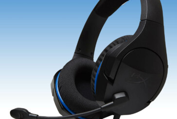 HyperX Introduces Cloud Stinger Core Console Gaming Headset