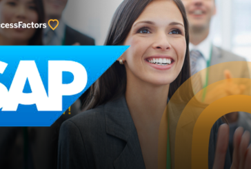 SAP SuccessFactors Solutions Known as a Leader in the IDC MarketScapes