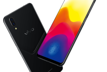 Vivo X21’s In-Display Fingerprint Scanning Technology 0.6 seconds to unlock